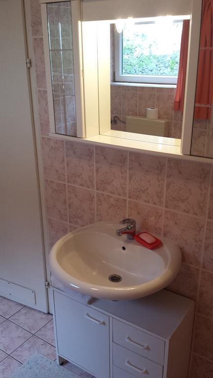 Studios Dolcek Krvavica Cameră foto